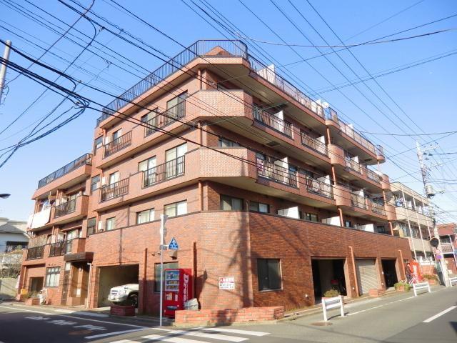 フェアリーヒルズ保木間