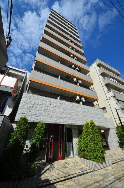 ガーラシティ大井町