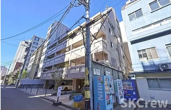 コーポ葵赤坂