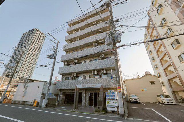 エスリード 北梅田