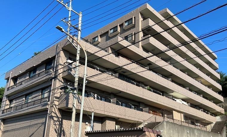 日神パレステージ鴨居(3LDK/3階)
