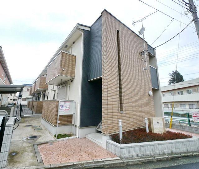 アクティーフ 西所沢
