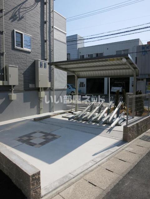 リジエール幸田