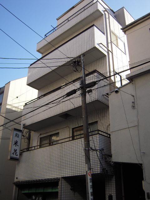 米花ビル