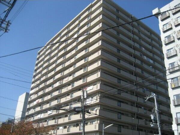 アーバンパーク関目