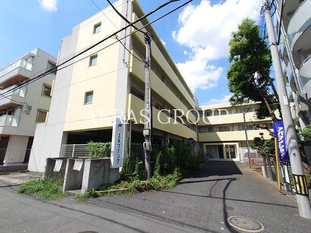 エルウィング立川二番館