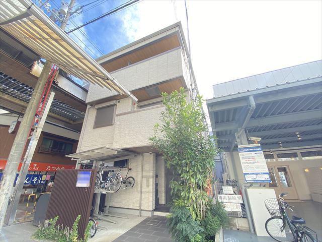 シャーメゾン別院