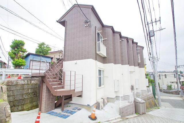 アザーレ・クオン読売ランド前