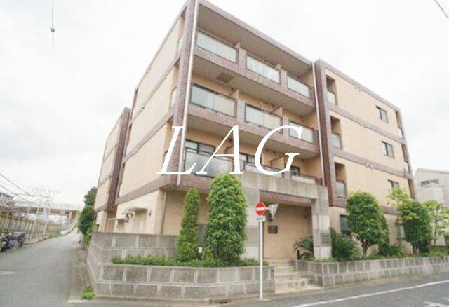 グランヴァン西馬込