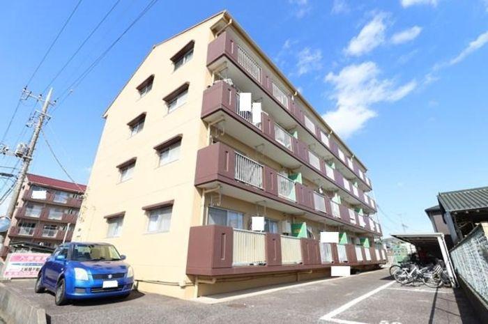 第3山忠マンション