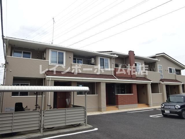 ブライトヒル