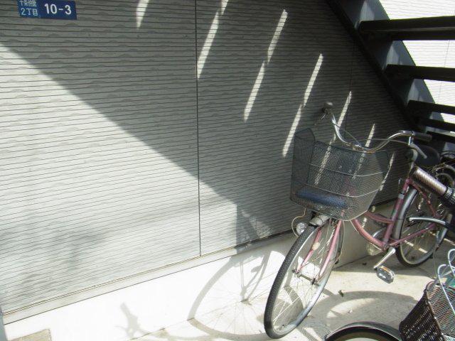 フェリーチェ