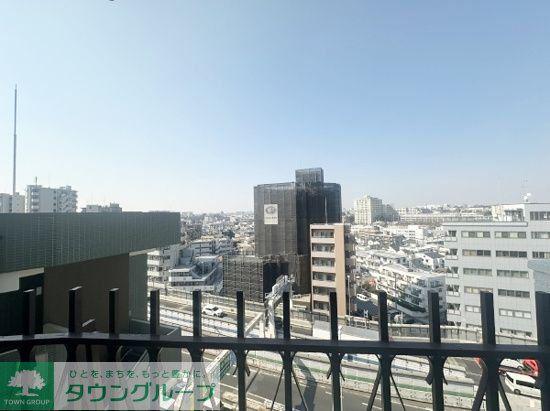 カーサ池尻