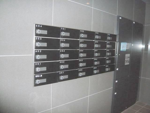 リヴシティ錦糸町弐番館