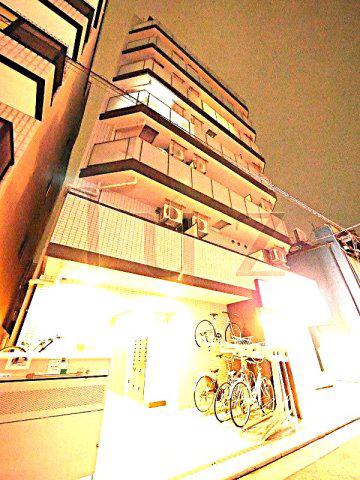 スタジオスクエア弘明寺