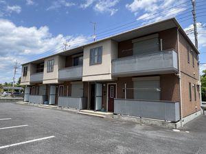 フォレスト富士山B棟(2LDK/2階)