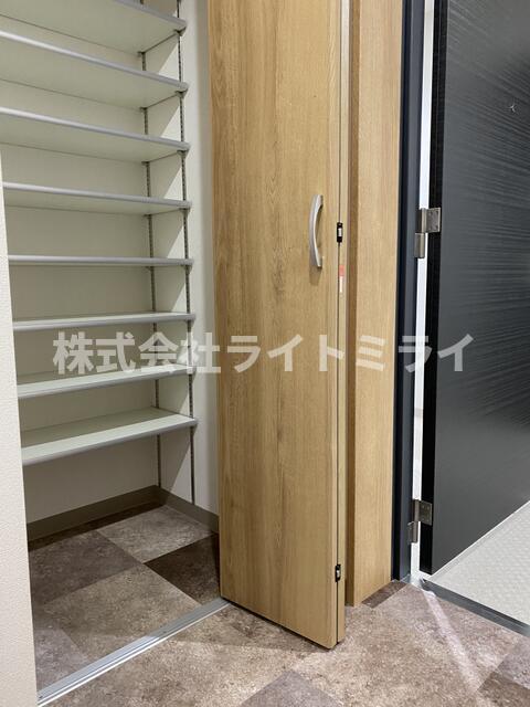 エルプレイス文京大塚