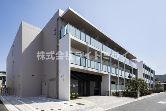 エルプレイス文京大塚