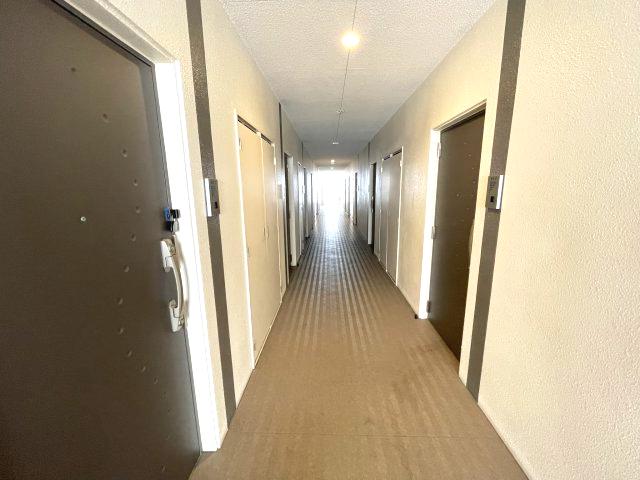 スプランディッド新大阪DUE