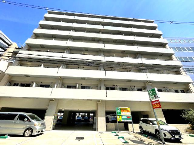 スプランディッド新大阪DUE