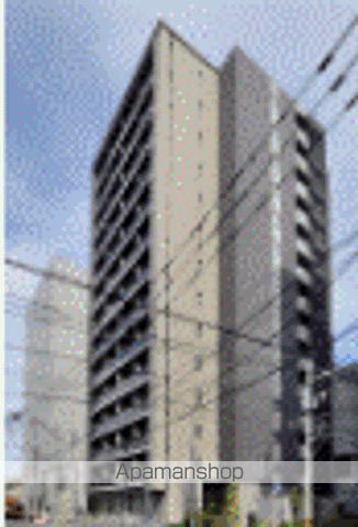 新品きマンション港2