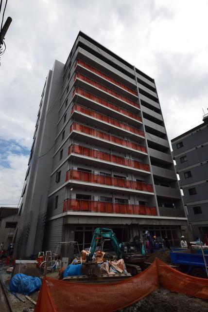アーバネックス深川住吉