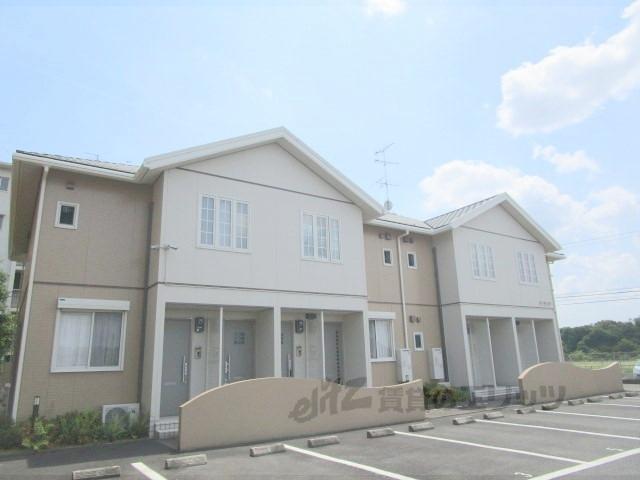 ラサンテ(1LDK/1階)