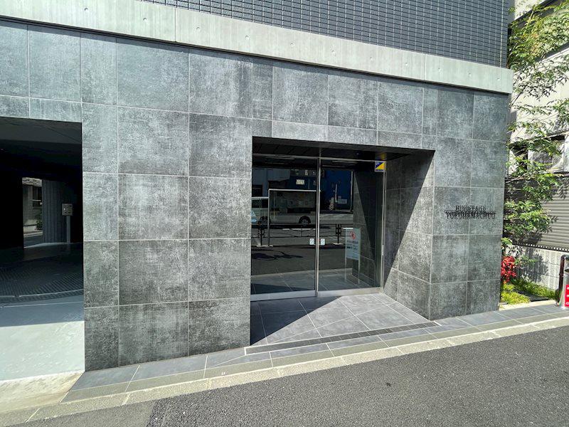 デュオステージ横浜中央