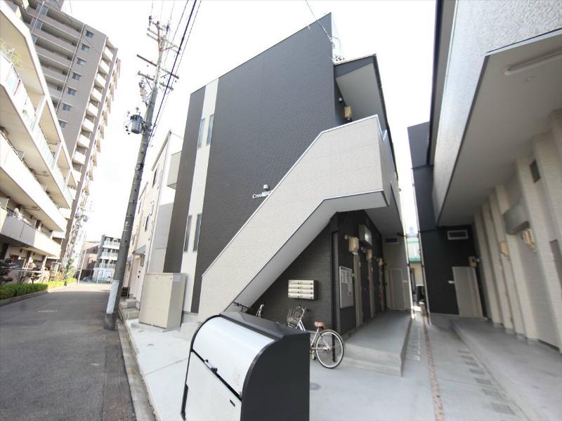 CREO堀田弐番館