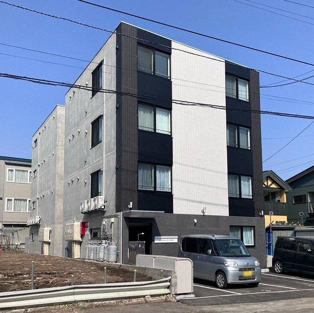 GRAND BAGLIONI 手稲本町