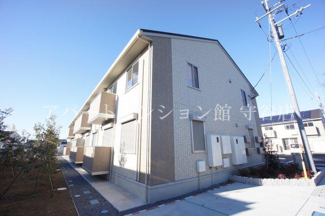 サンモール B棟