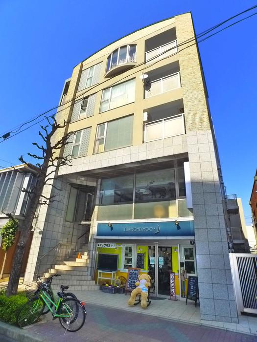 リバティハイツ2