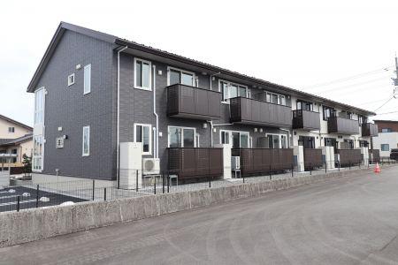 セレナーデ中川原新町