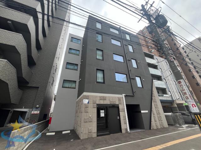 イクス北円山