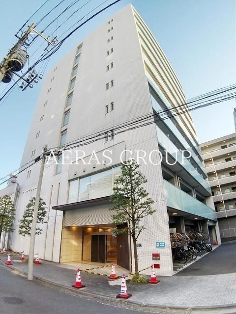 プラウドフラット鶴見II