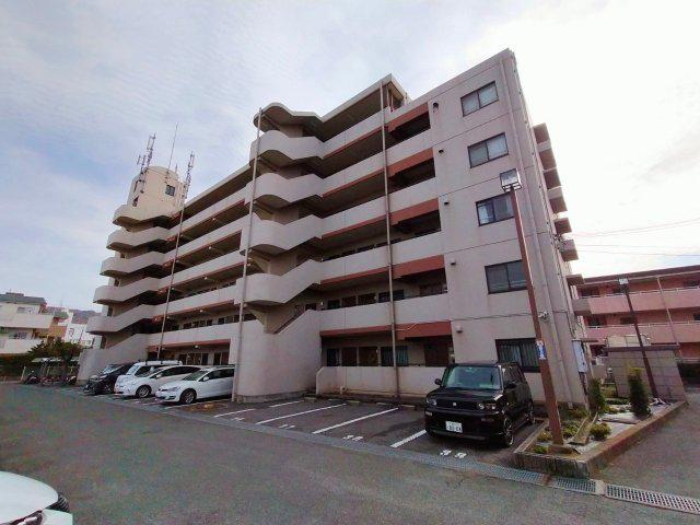 エスペーロ・アヴェニュー