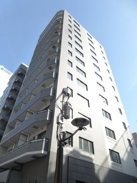 パークアクシス赤坂見附