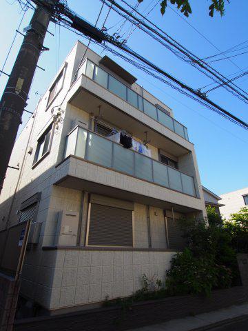 ラレンヌデリス東山