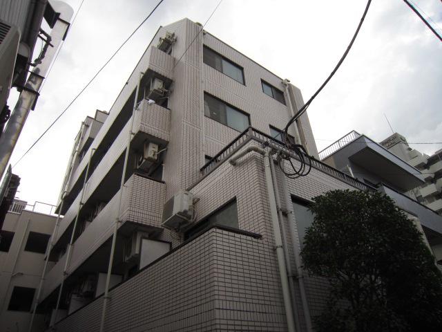 セブンスターハイツ千駄木