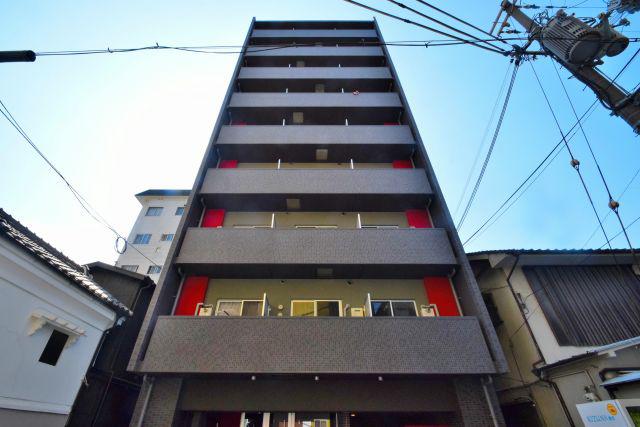 グランパシフィック阪南町