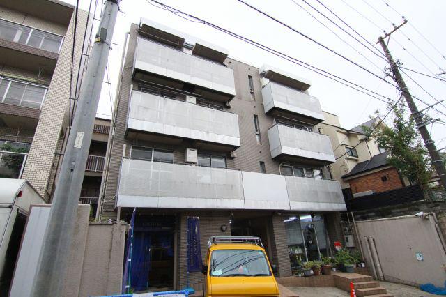 月村マンション10
