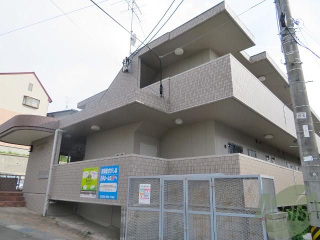 サニープレジデント弐番館