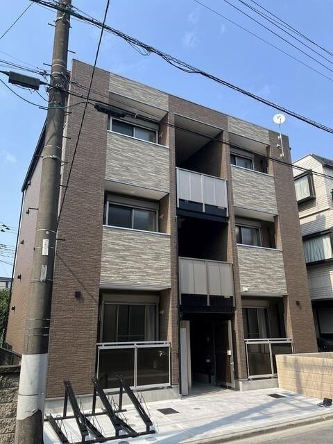 MKT伊勢町
