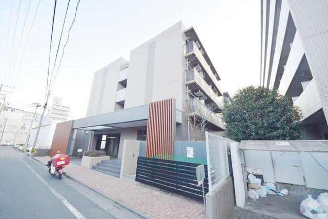 サンネクテール相模原