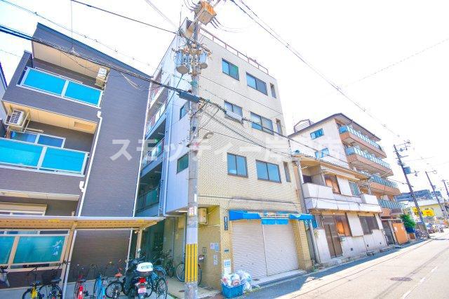 朋栄マンション