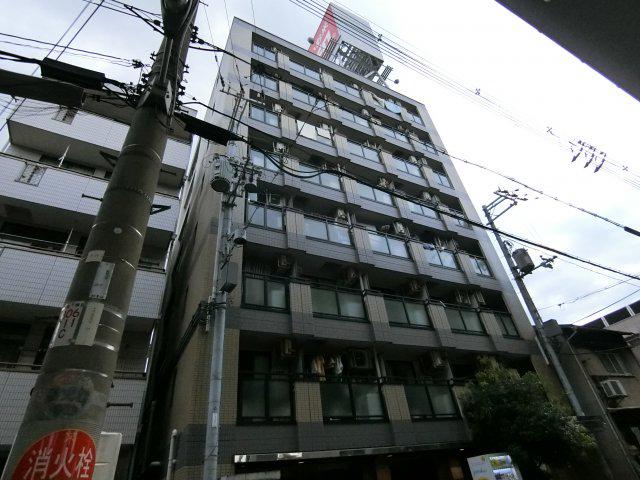 オーキッドコート田辺