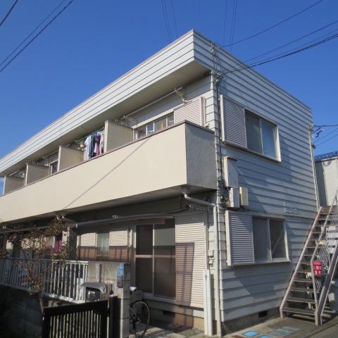 ハイツくらし