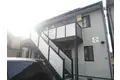 横町ツインハイツA棟
