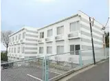 レオパレスヒルズ野比