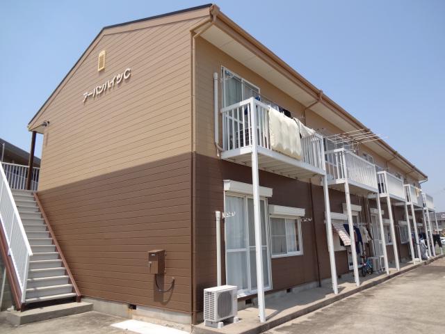 アーバンハイツC